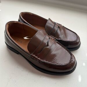 Boys JCrew Occasion Loafer